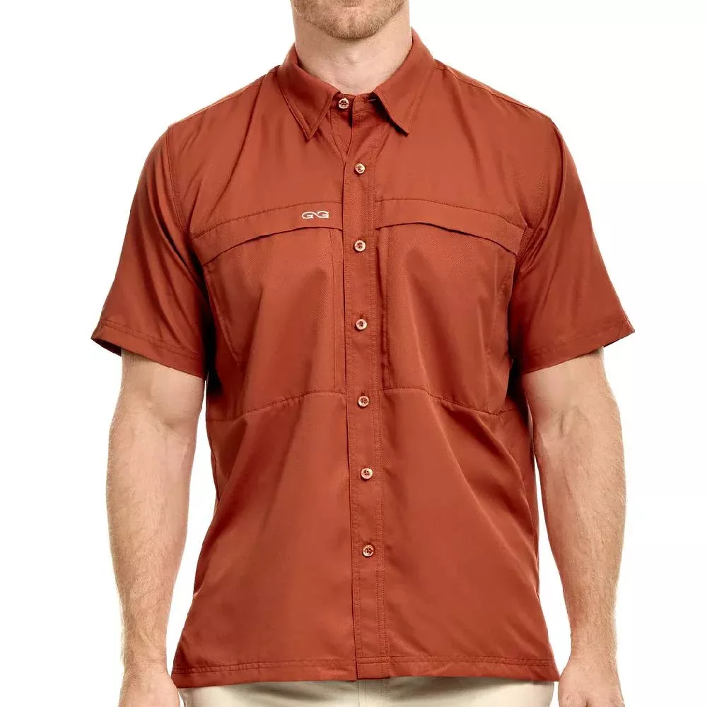 GameGuard Copper Original Shirt - FINAL SALE