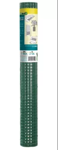 Garden Craft Hardware Cloth, 24 in. x 5 ft., 19 Gauge
