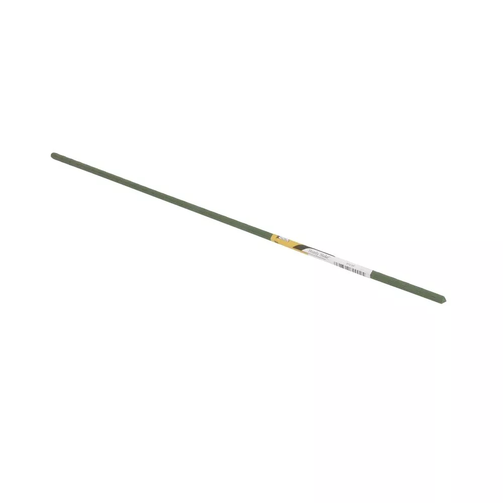 Gardener's Blue Ribbon Iron Plant Stake, 4 ft