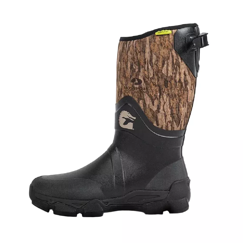 Gater Wader Omega Flow Boots