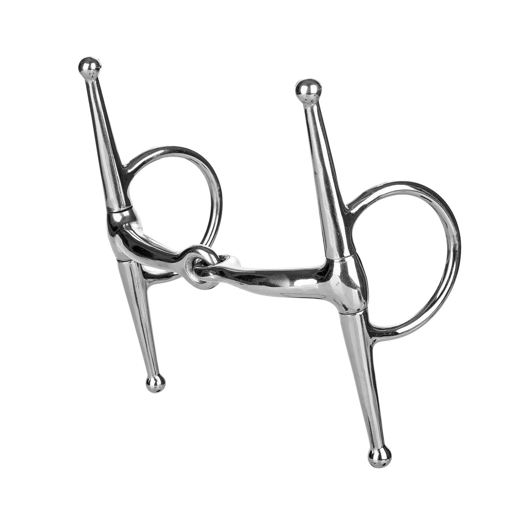 GATSBY Full Cheek Snaffle