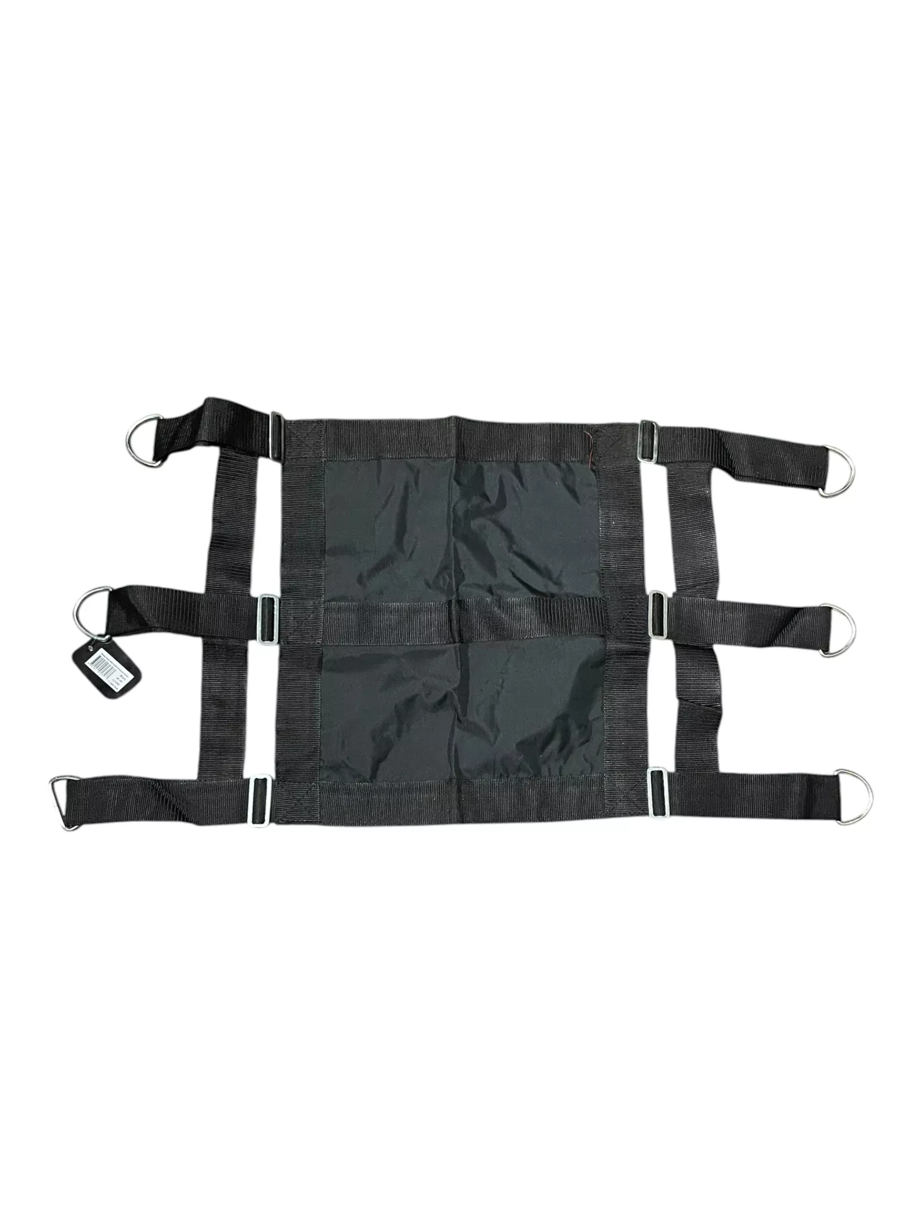 Gatsby Stall Guard *NWT* - Black - 36"-48" - USED