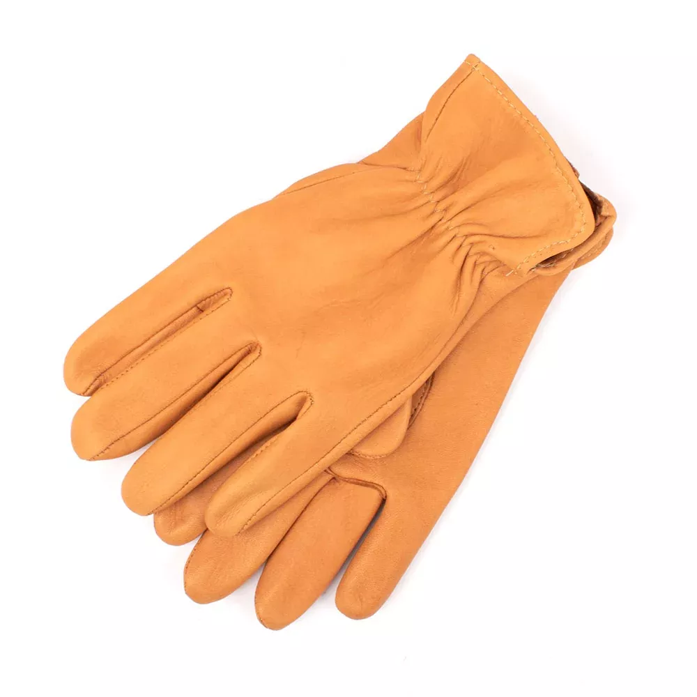Geier Roper Deerskin Gloves