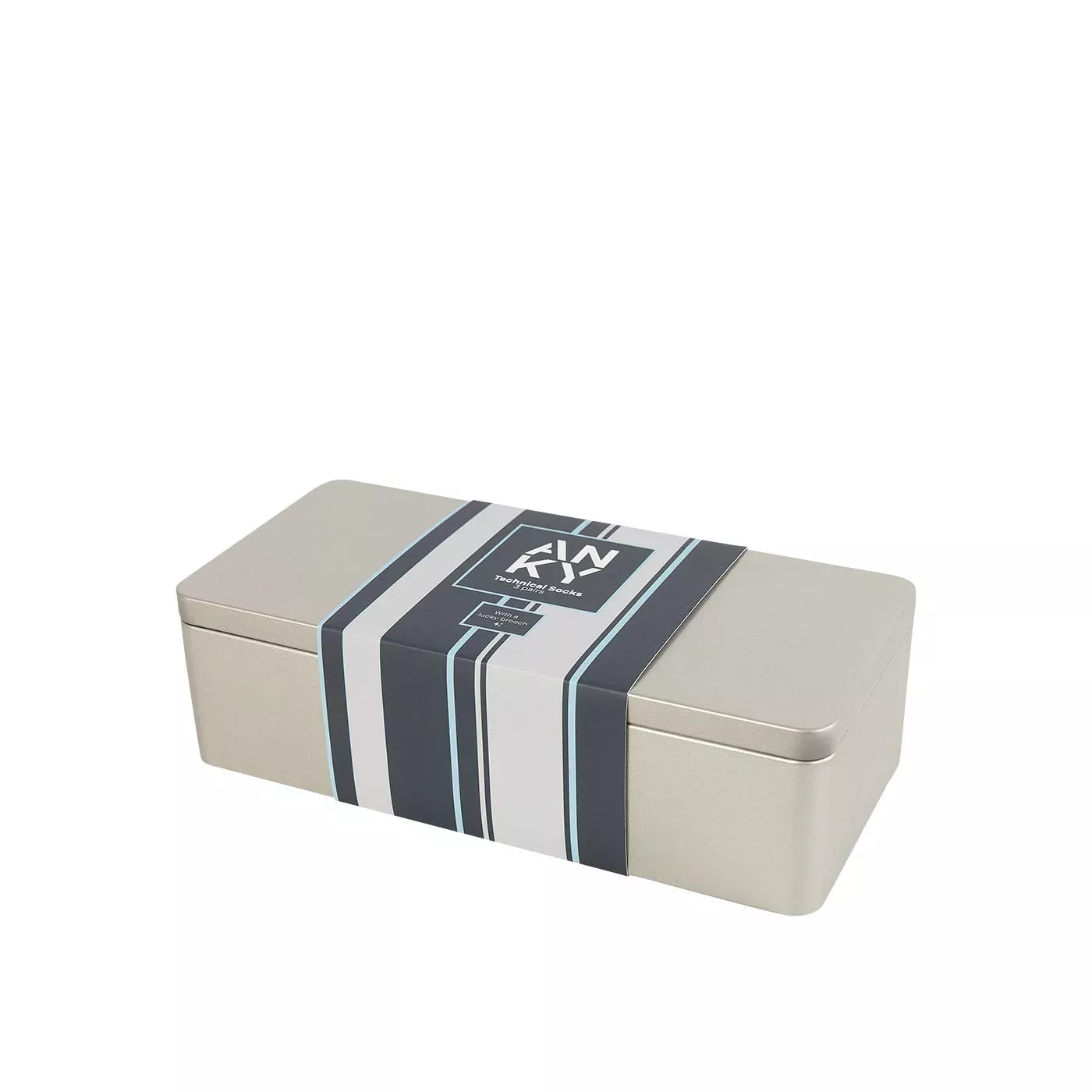 Gift Box Socks