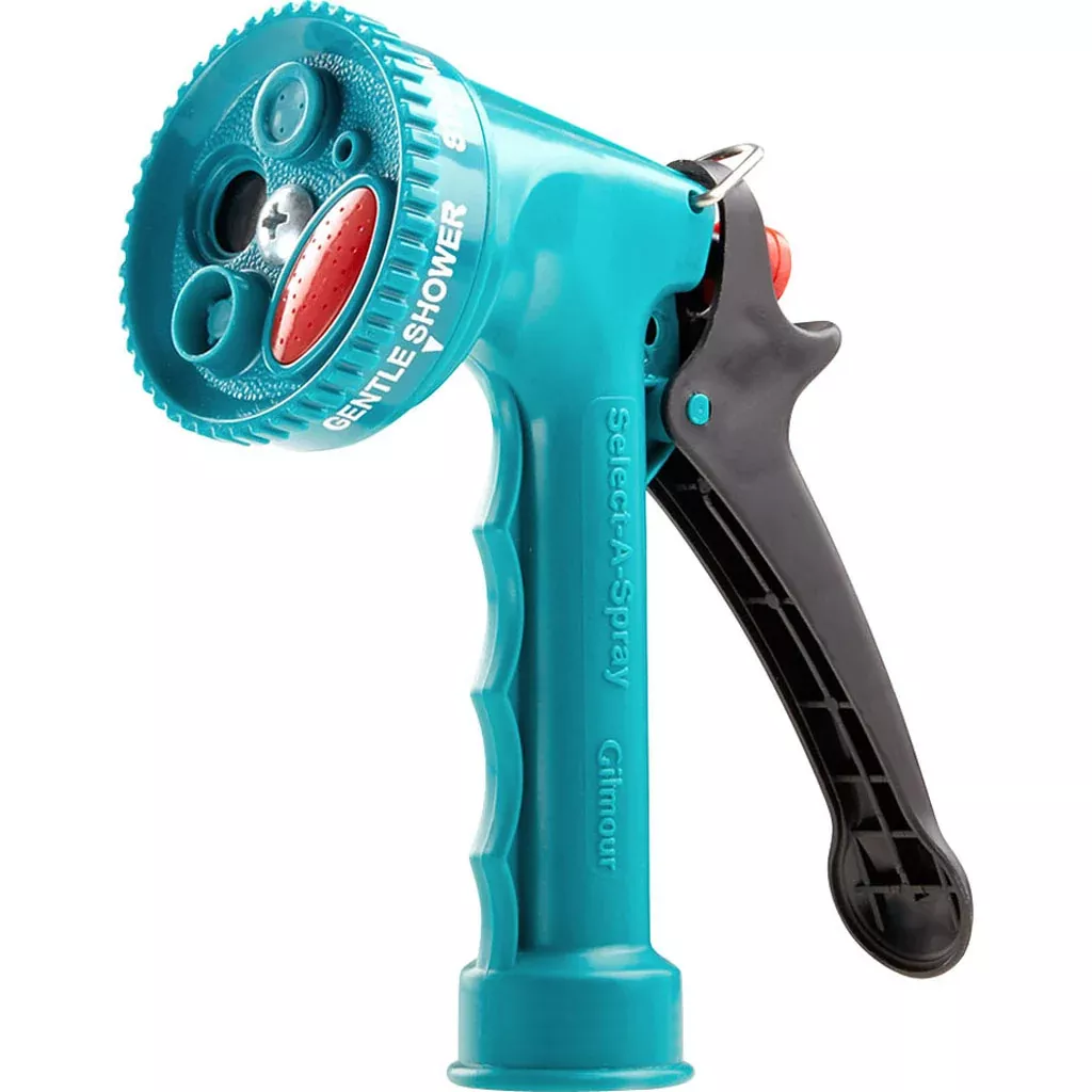 Gilmour 586 Select-A-Spray Polymer Nozzle