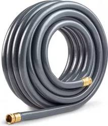 Gilmour Flexogen Heavy Duty Garden Hose, 3/4 in x 100 ft, Green