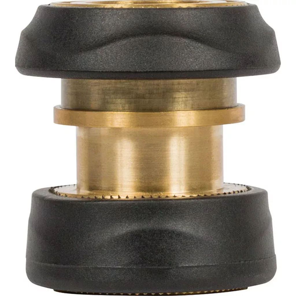 Gilmour Quick Connect, Female, Metal