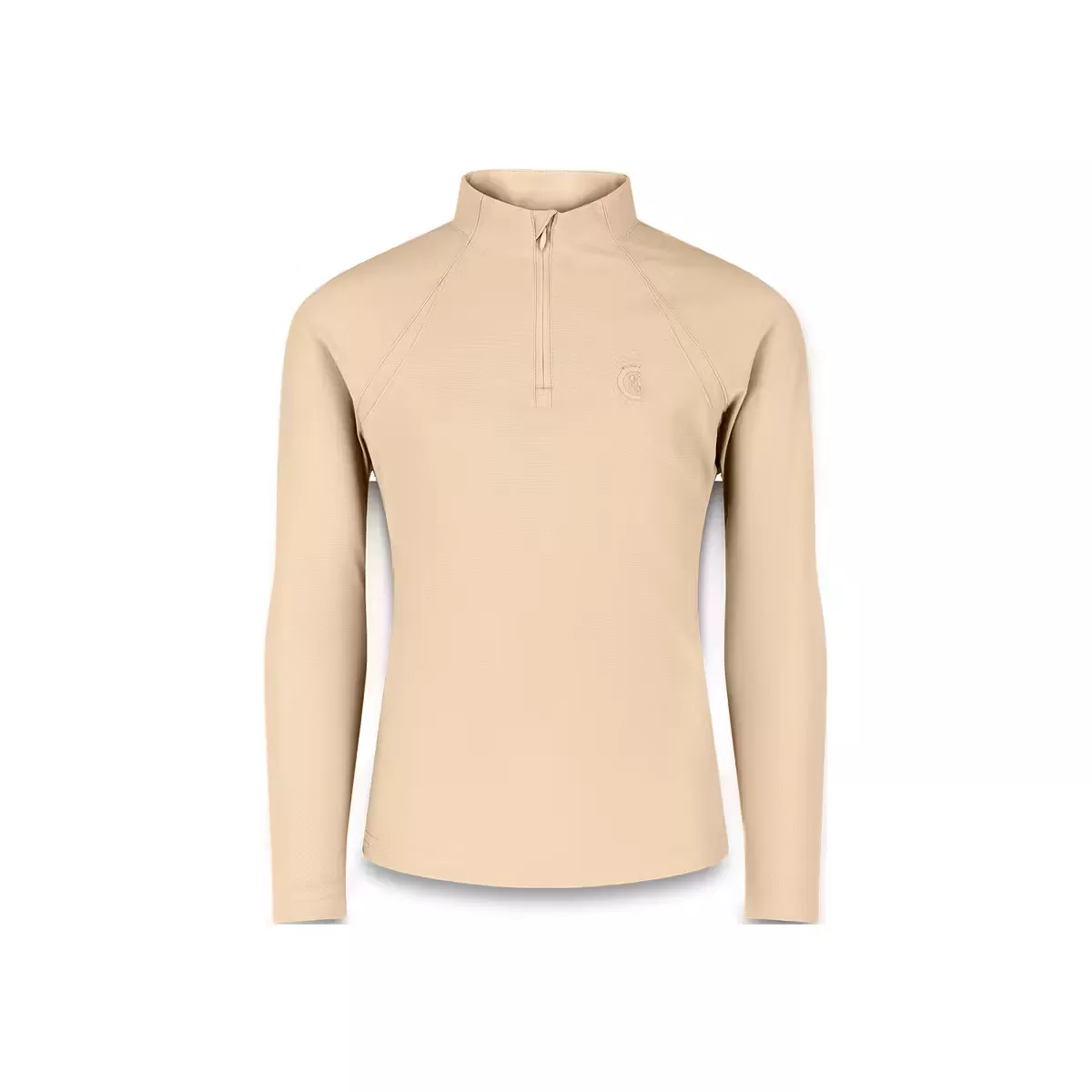 Girl Training Shirt Long Sleeve Madrid