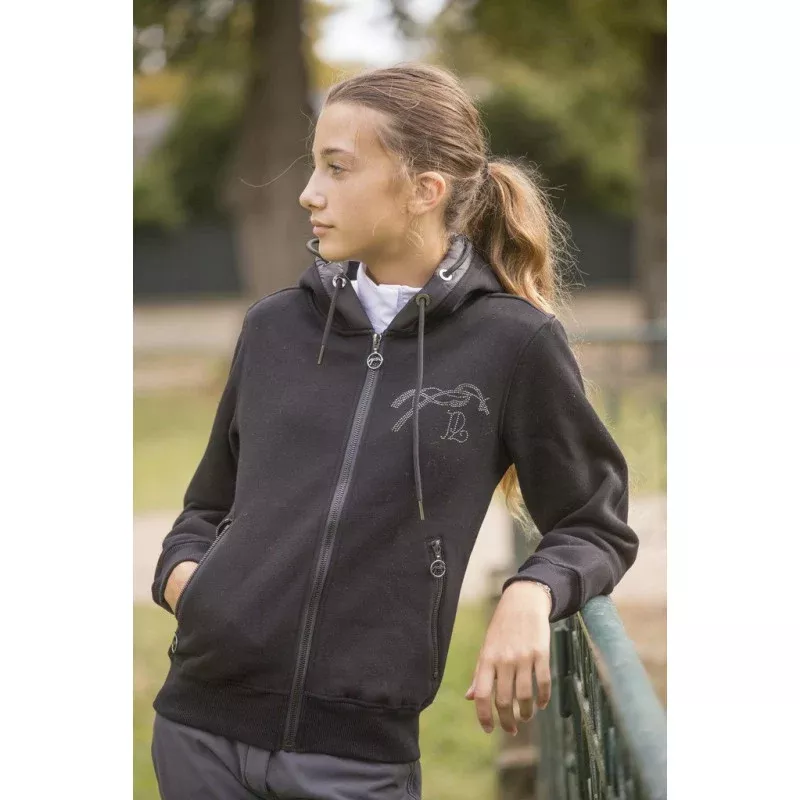 Girls' SweatshirtFluore