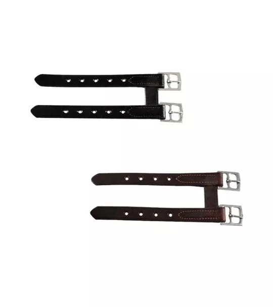 Girth Extender Leather