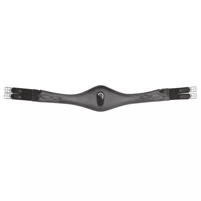 Girth Foster Shape