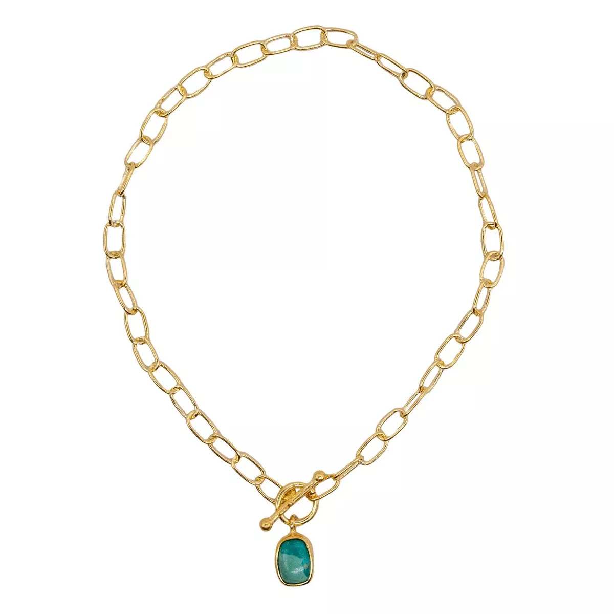 Gold Plated Kingman Bracelet