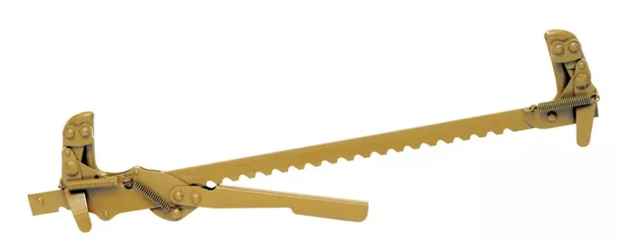 Goldenrod Fence Stretcher