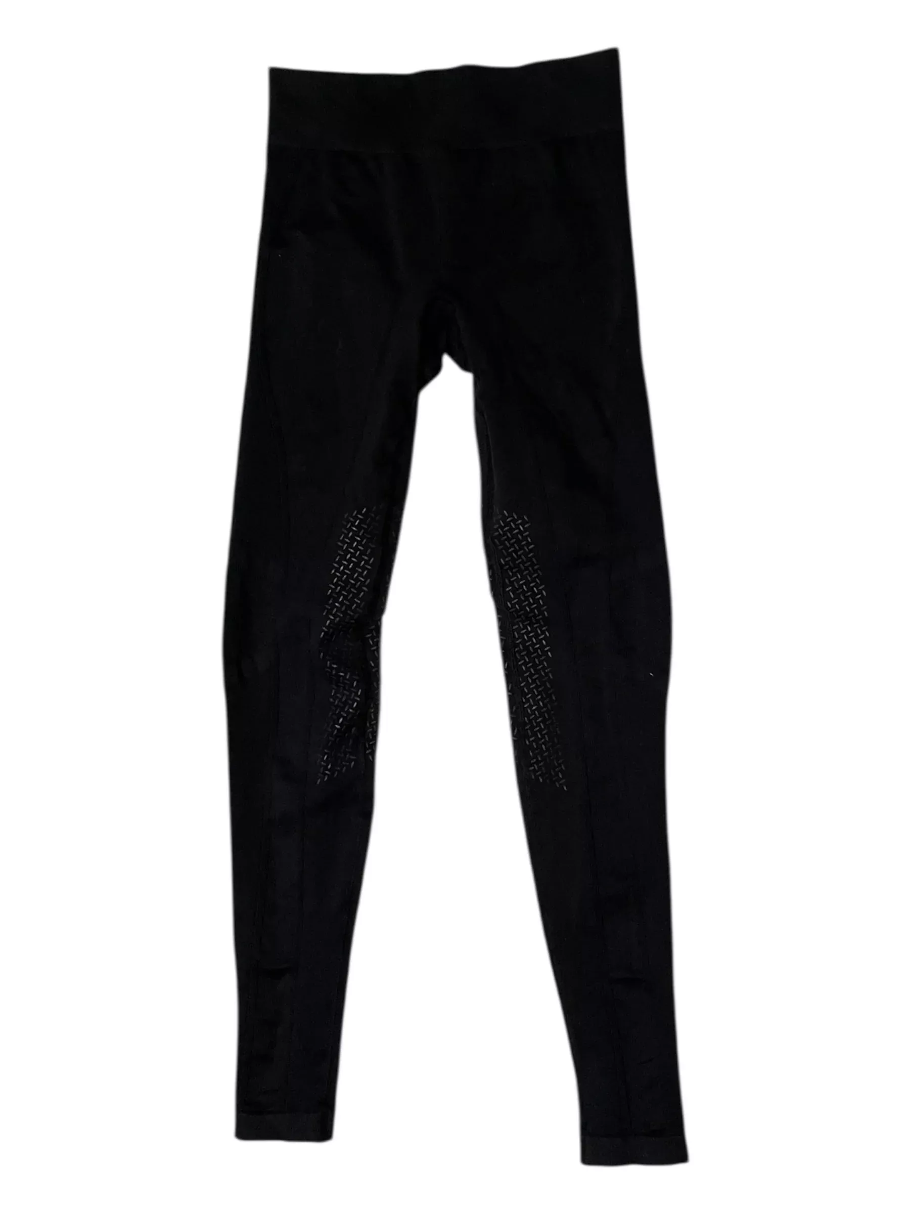 Goode Rider Compression KP Tight - Black - S - USED