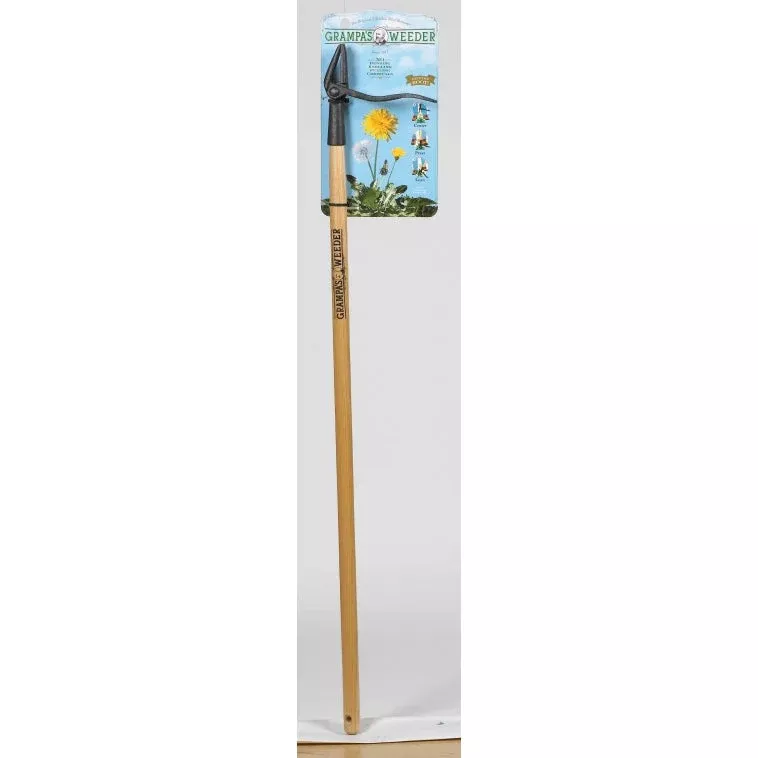 Grampa's Weeder Weed Puller