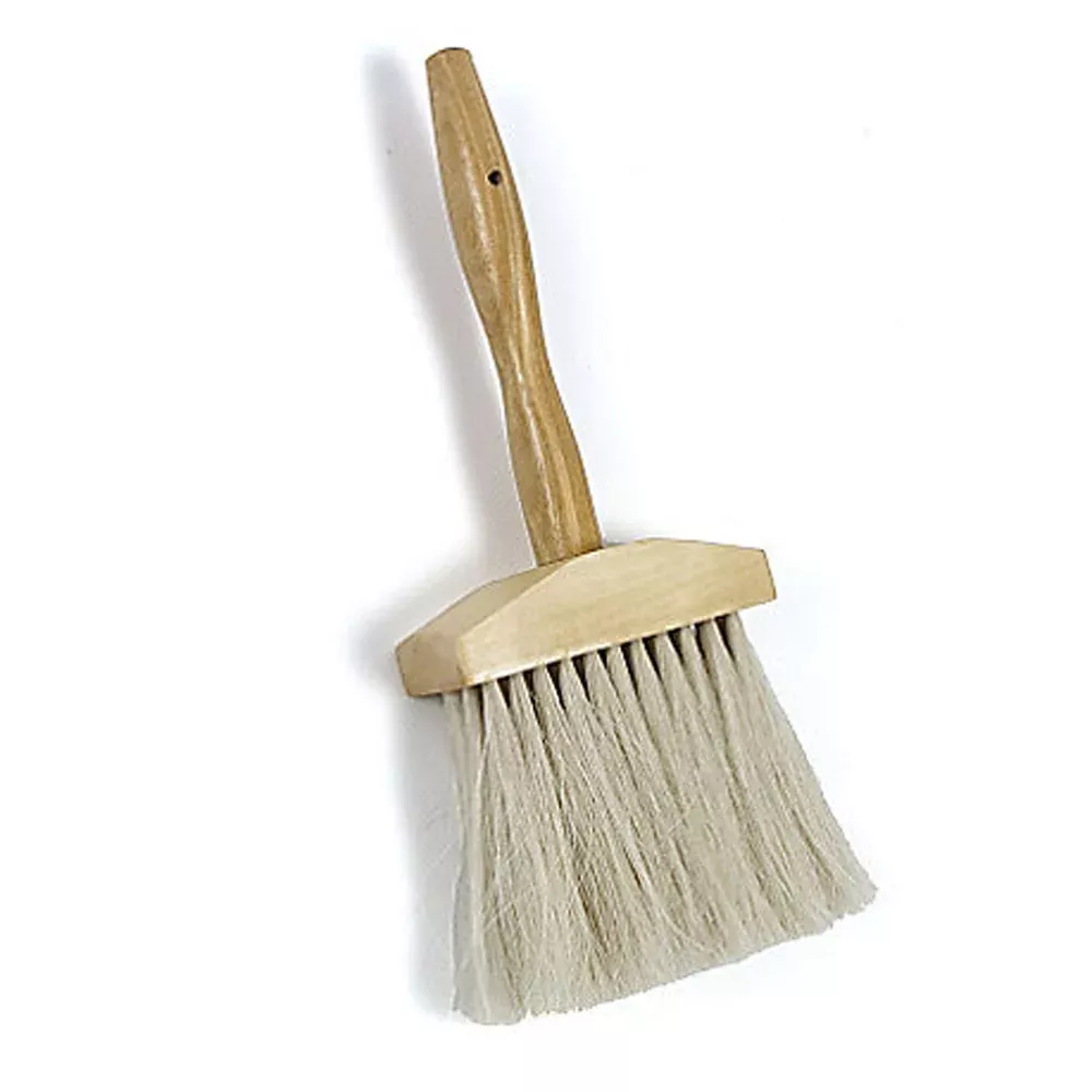 Grey Crown Brush