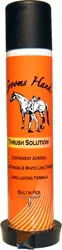 Groom's Hand Thrush Solution Spray, 4 oz