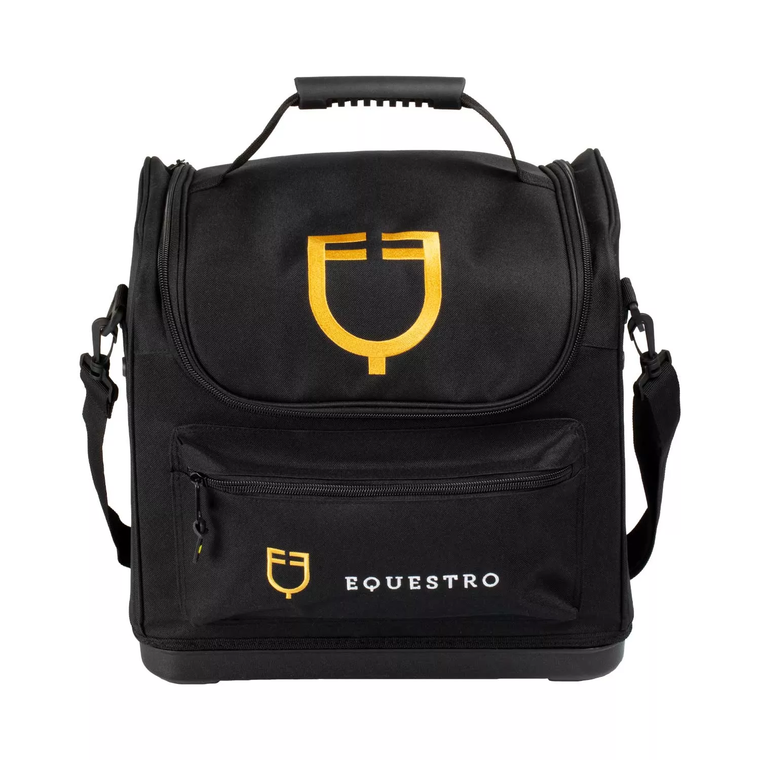 Grooming Bag Zip Pocket