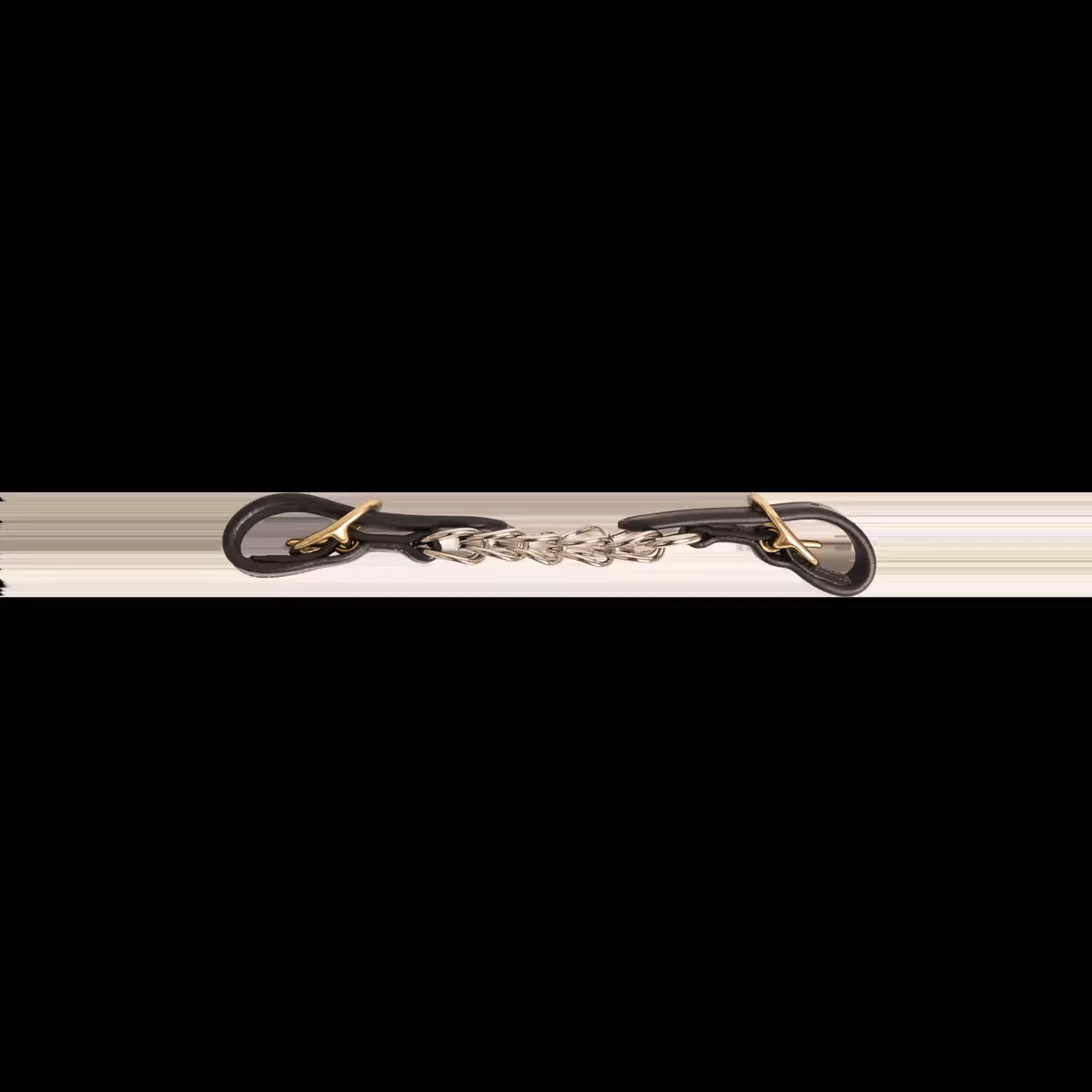 Hackamore Chain Single