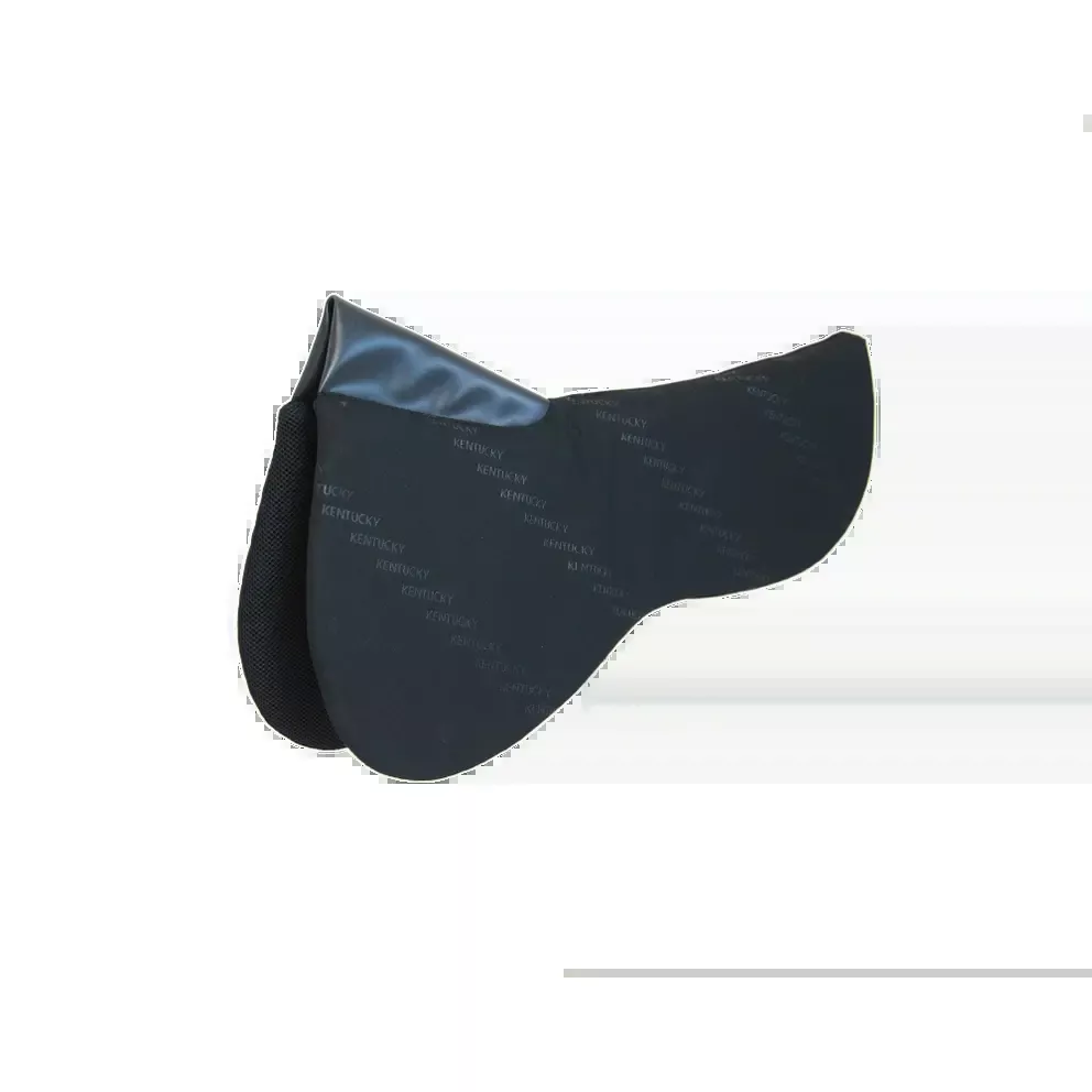 Half Pad Impact Equalizer