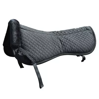 Half Pad with Maxtra Foam