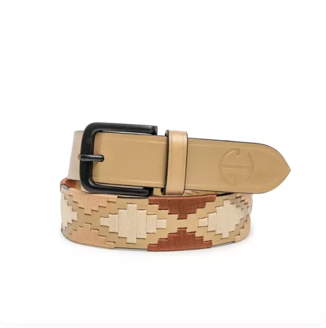 Halter Ego Polo Belt