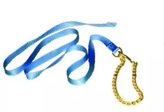 Hamilton Lead Line with 24" Chain
