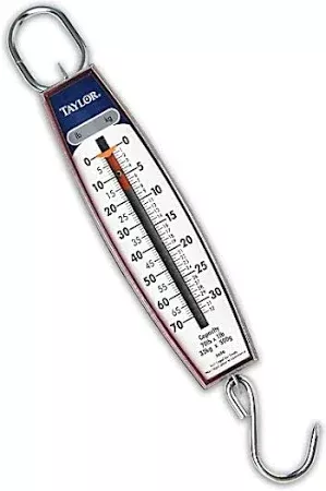 Hanging Scale - Up to 70lb