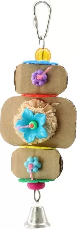 Happy Breaks Surfs Up Bird Toy