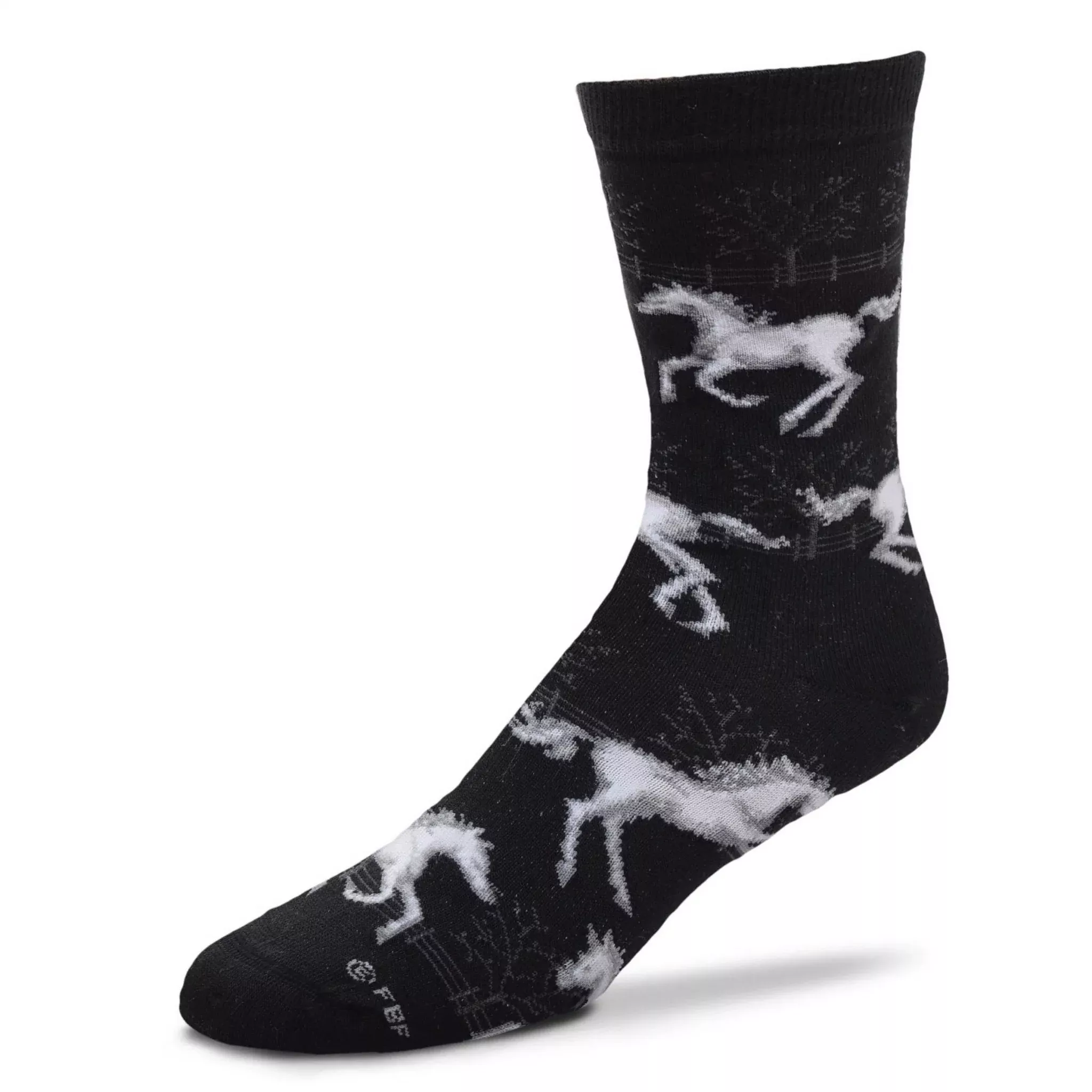 Happy Day Foal Socks