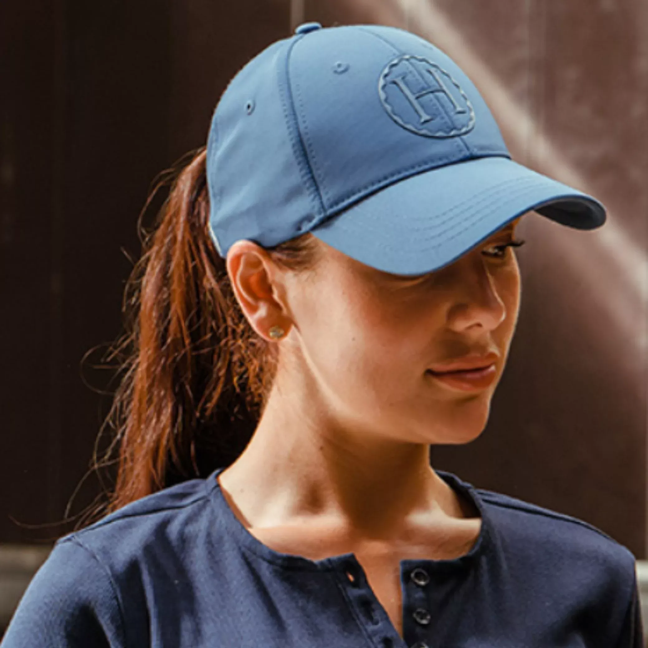 Harcour Camba Casquette Cap