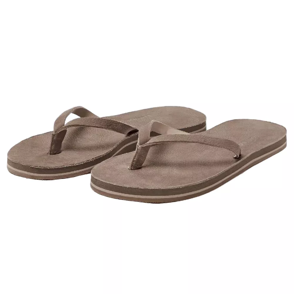Hari Mari Women's Meadows Flip Flop - Dove
