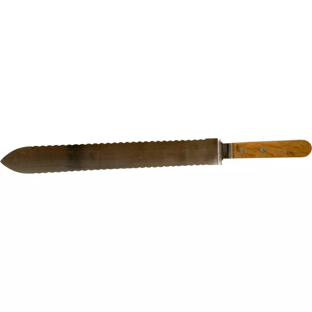 Harvest Lane Honey Ang/cold Knife