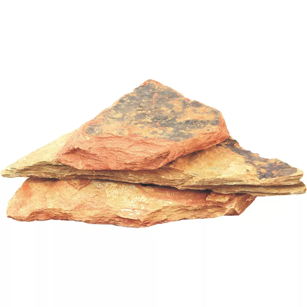 Hawaiian Sunset Slate Rock 50 lb
