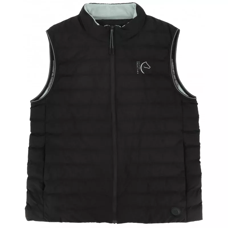 Heated Vest Charlie