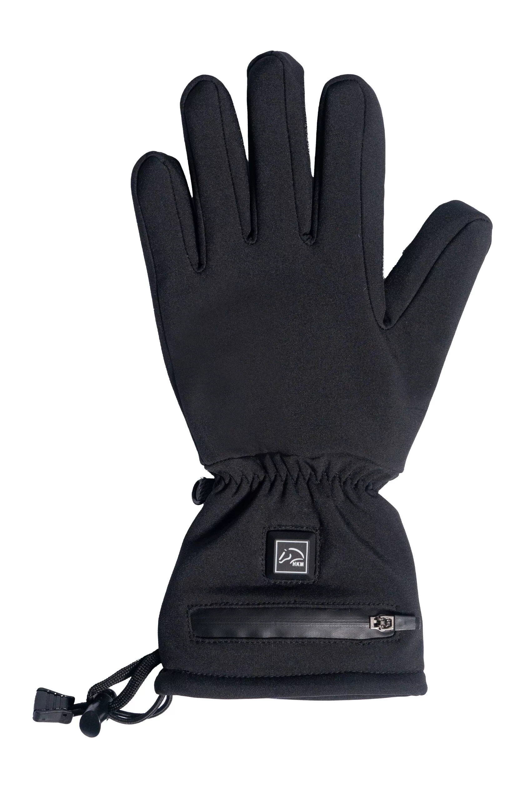 Heating Gloves Keep Warm Style