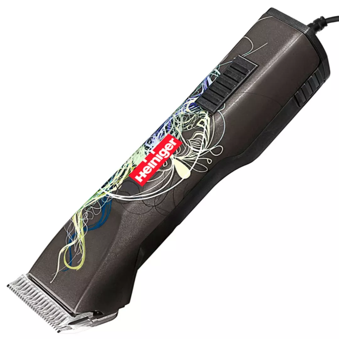 Heiniger Saphir Corded Clipper