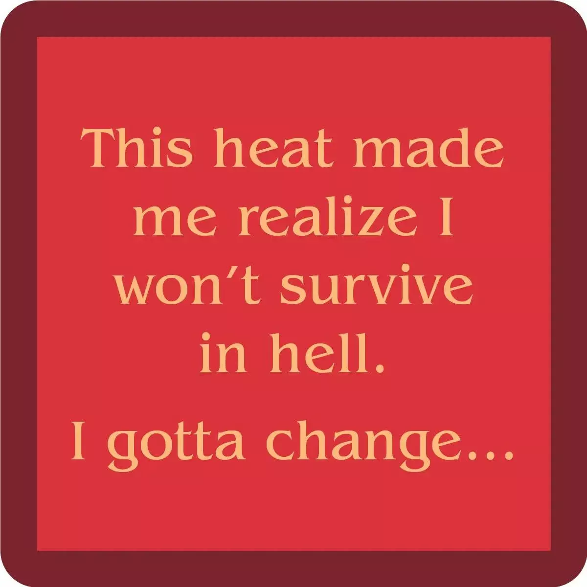 Hell Coaster