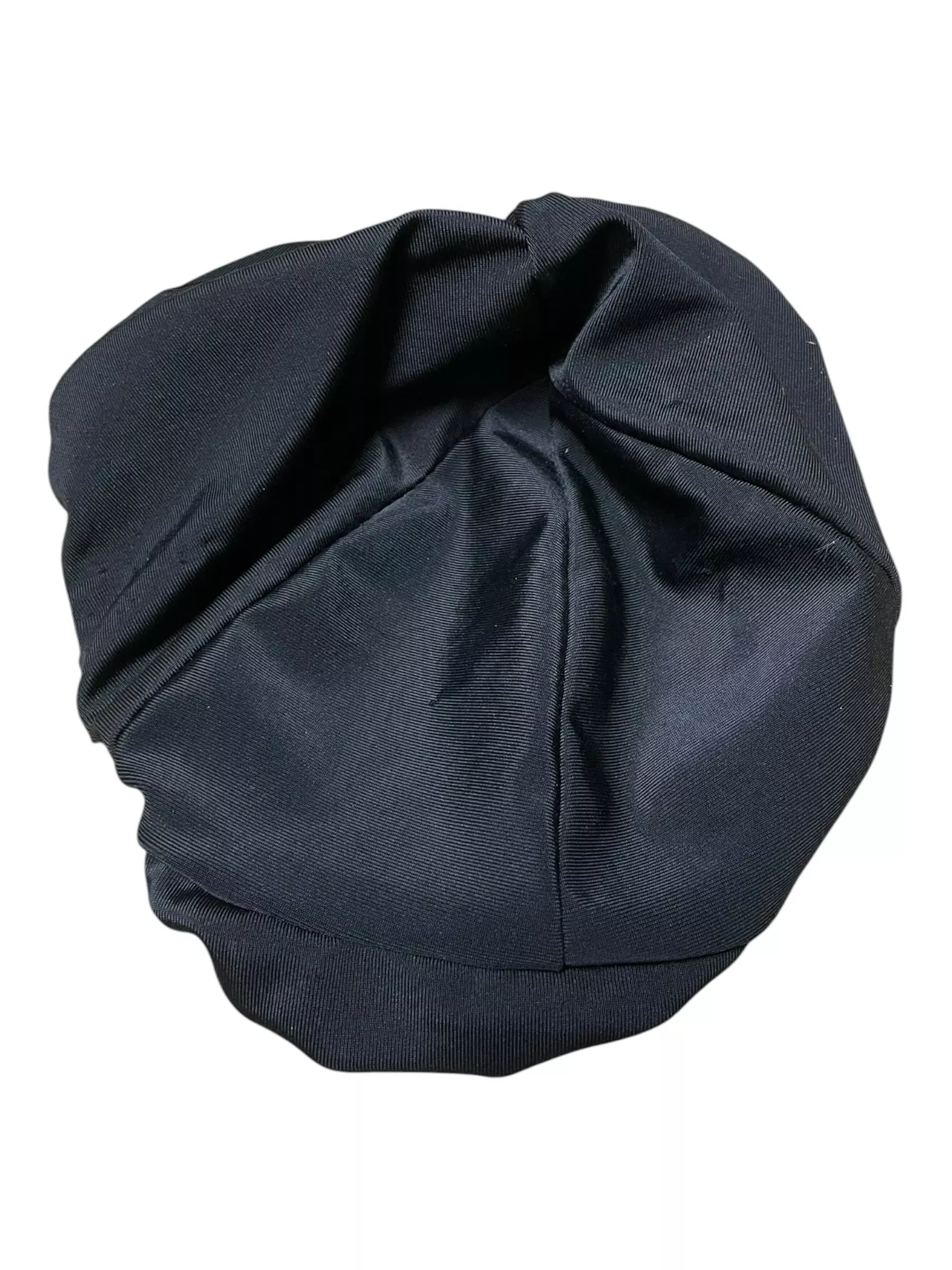 Helmet Cover - Black - USED