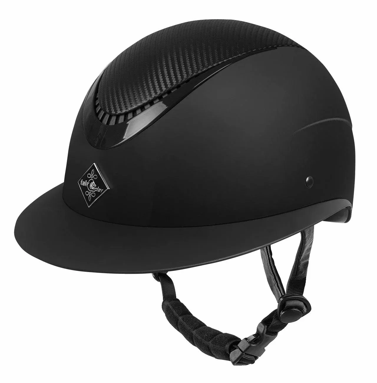 Helmet FP Apoleus Carbon W-V