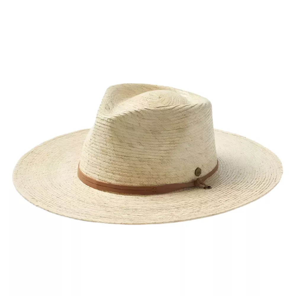 Hemlock Morro Fedora