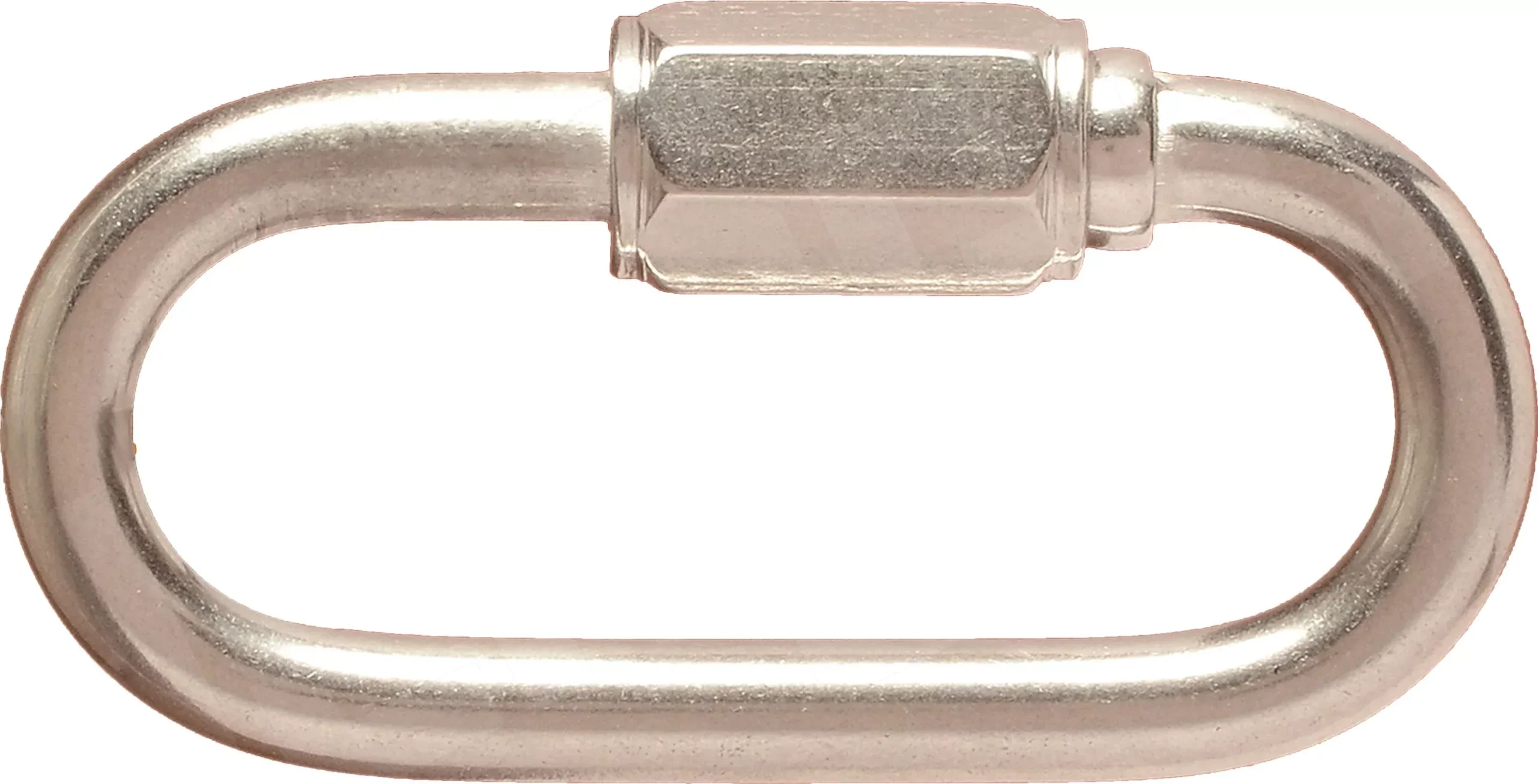 Henssgen Quick Link Zinc 1/2 in