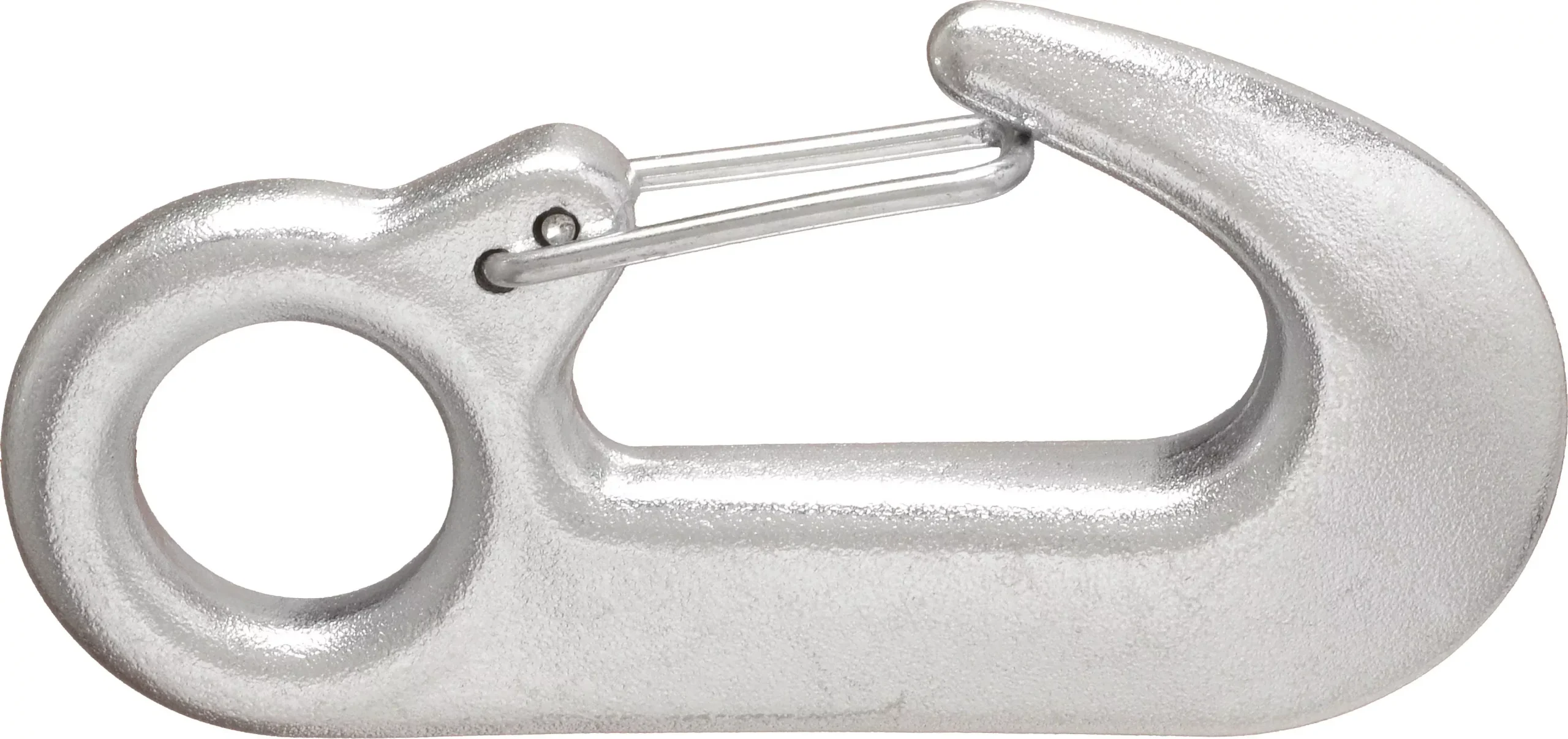 Henssgen Steel Hook, 5/8 in