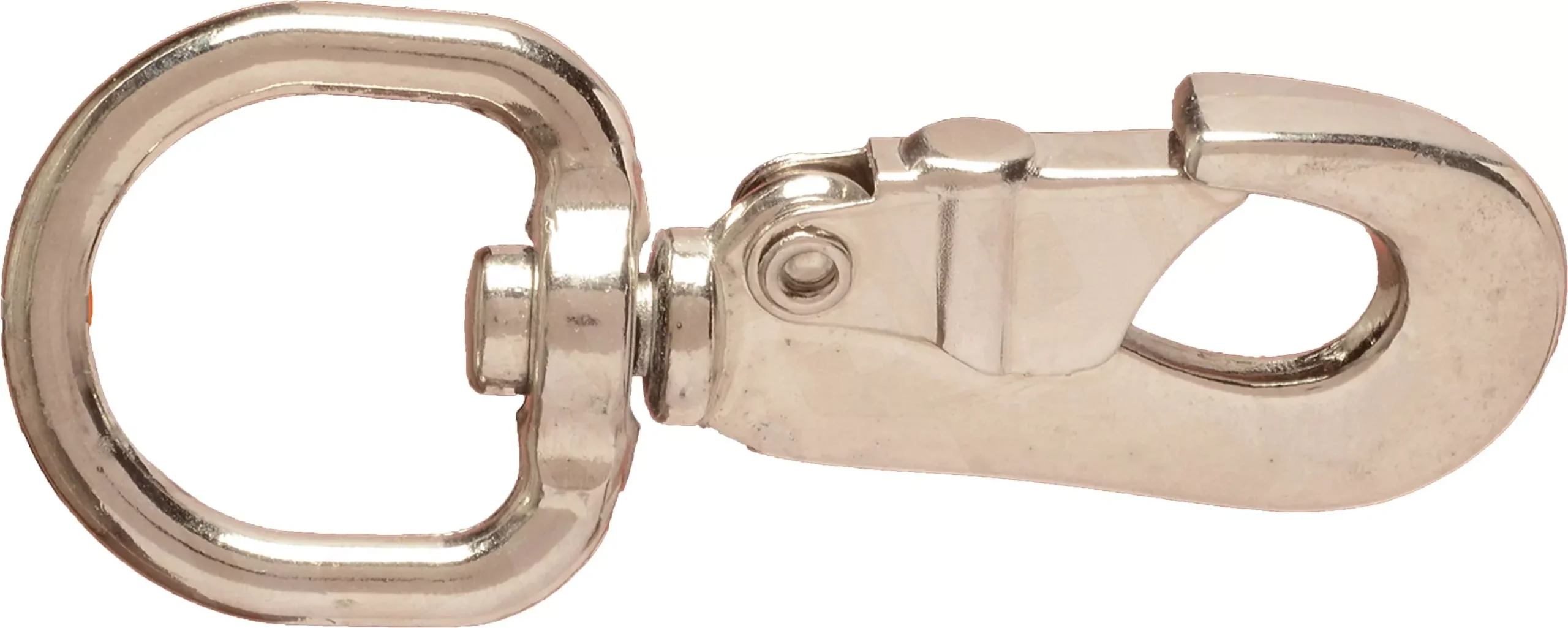 Henssgen Swivel Snap, Zinc, 5/8 in