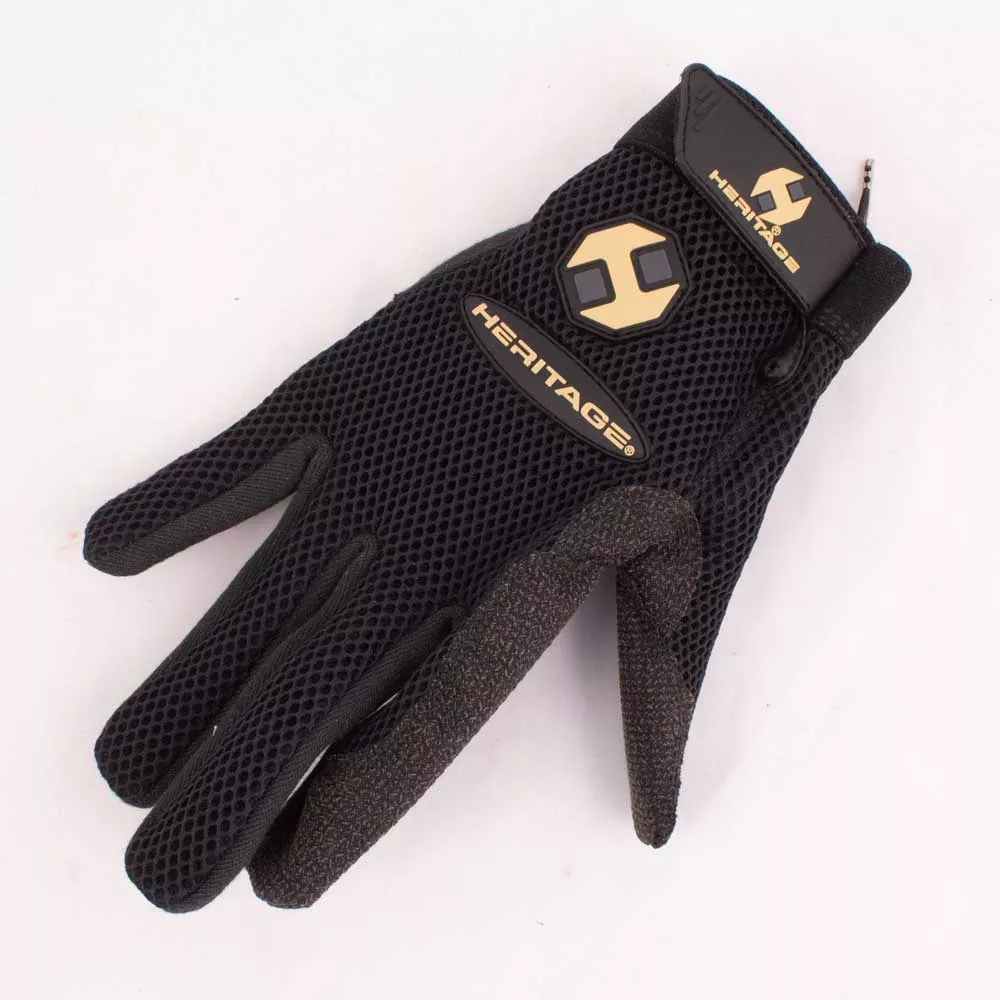 Heritage Air-Flow Roping Glove