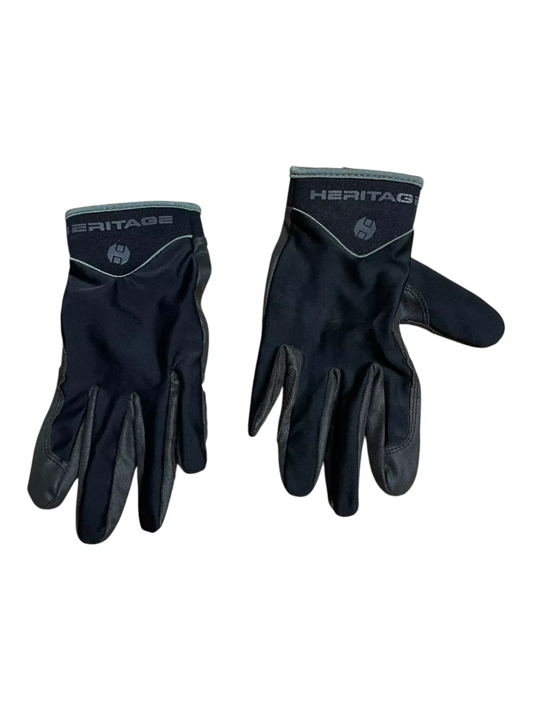Heritage Gloves - Black - Size 6 - USED