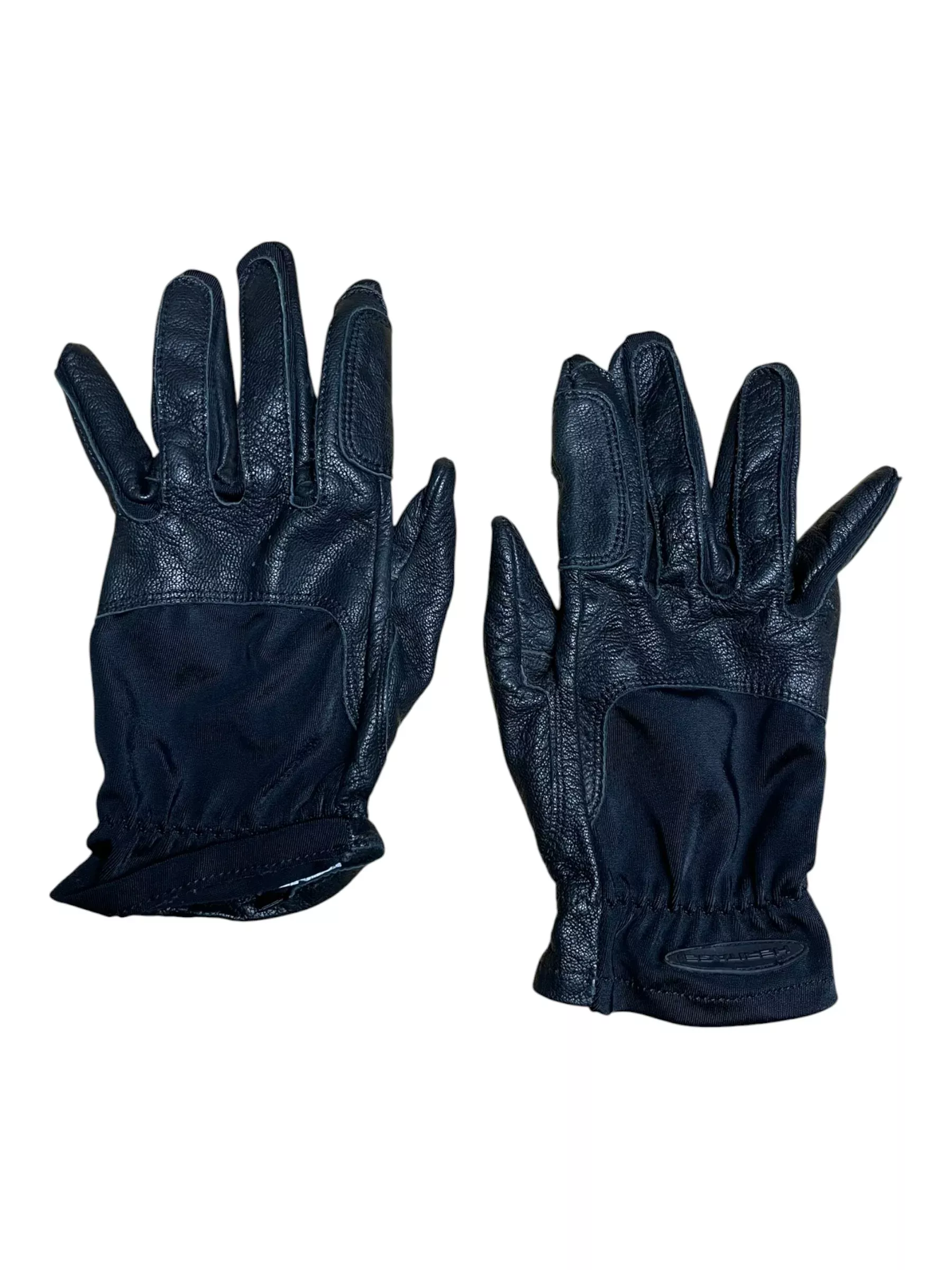 Heritage Gloves - Black - Youth 4 - USED