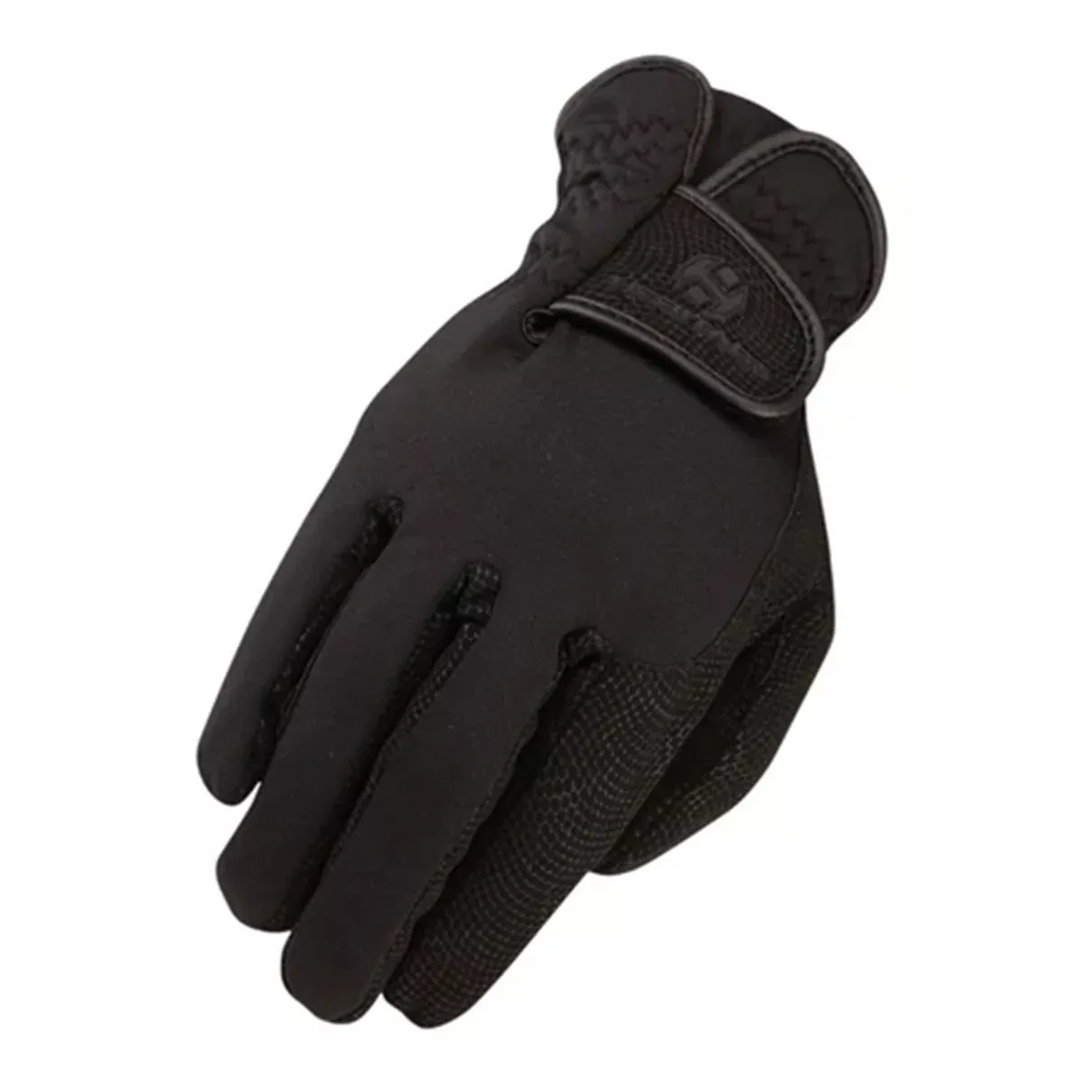 Heritage Gloves Spectrum Winter Show Gloves
