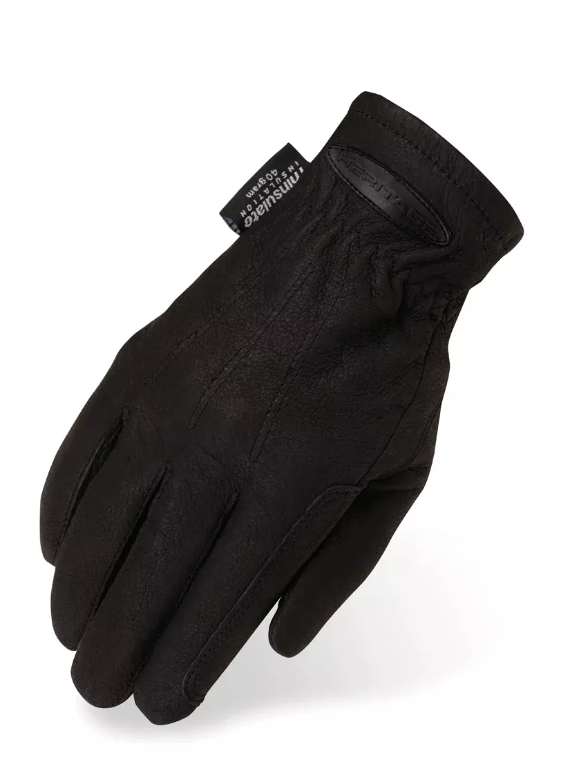 Heritage Kds Cold Weather Gloves