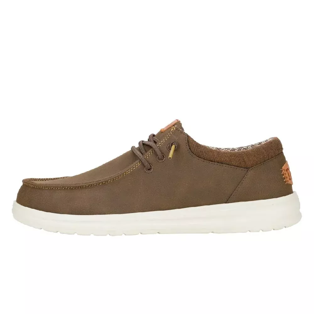 Hey Dude Paul Classic - Brown